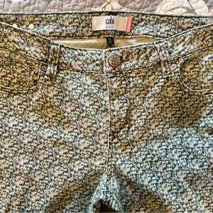 Cabi Skinny jeans
